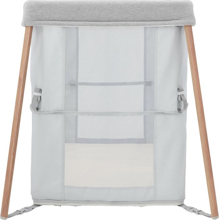 Produktbild Maxi-Cosi Iris Essential Grey