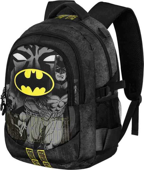 Produktbild Karactermania PLUS Running Backpack Caped