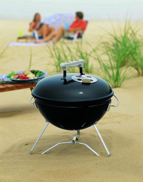 Produktbild Weber Smokey Joe Premium (37 cm)
