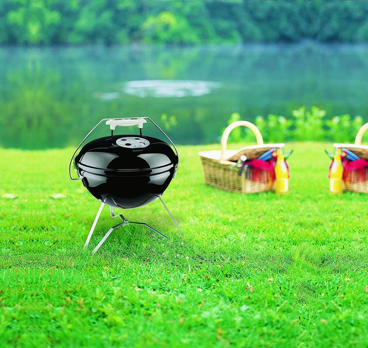 Produktbild Weber Smokey Joe Premium (37 cm)