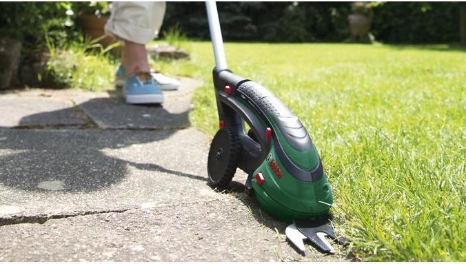 Immagine prodotto Bosch Home & Garden Isio 3 (Tagliasiepi a batteria)
