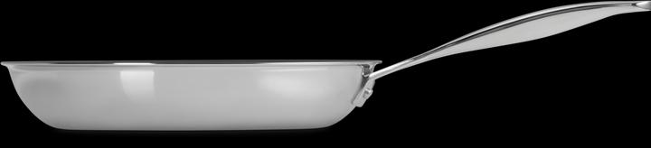 Produktbild Le Creuset 3-ply Plus (26 cm, Bratpfanne, Edelstahl)