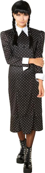 Immagine prodotto Universal Textiles Abito di costume Addams per donne/femmine (S)