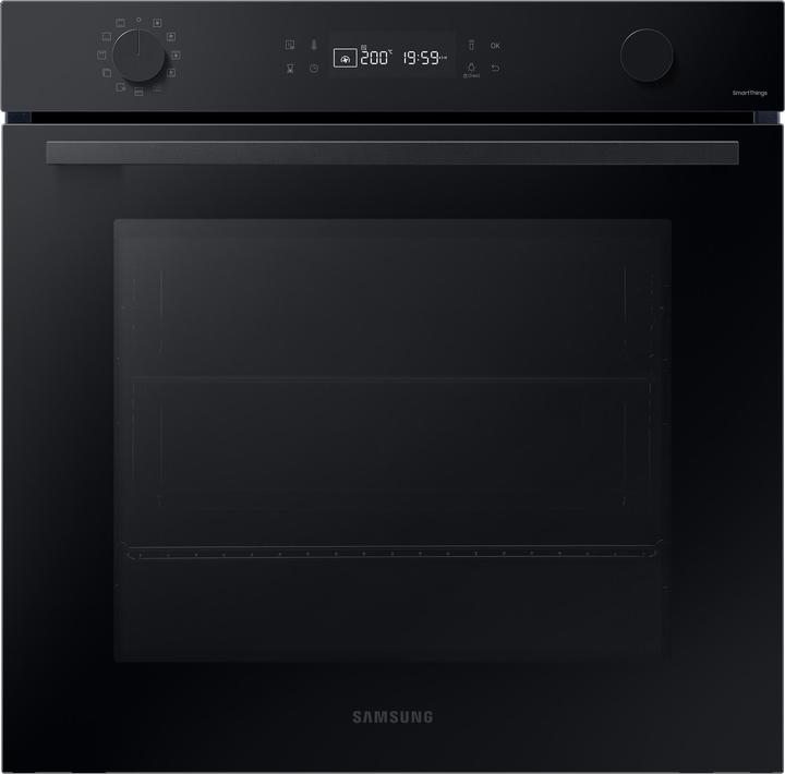 Actual product image Samsung NV7B41201AS