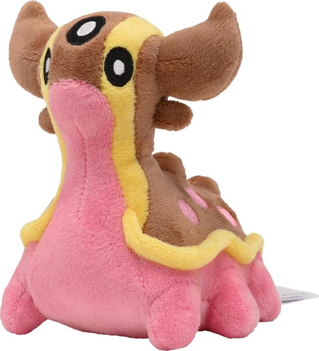 Immagine prodotto Pokémon Gastrodon (Mare Occidentale) Cuties Seduto Peluche - 13 cm (13 cm)