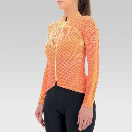 Actual product image UYN Langärmeliges Fahrradshirt Spectre (S)