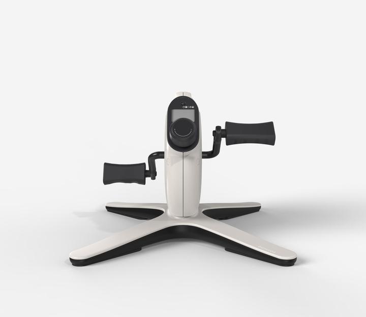 Actual product image Domyos MINI BIKE 100