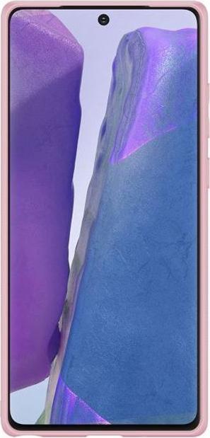 Actual product image Dux Ducis Yolo Series Hardcase Cover (Samsung Galaxy Note 20)