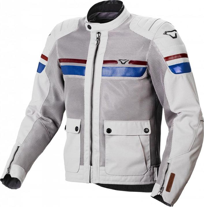 Produktbild Macna FLUENT Meshjacke (Herren, L)