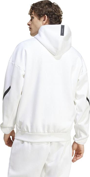 Actual product image adidas Z.N.E. hooded jacket (XL)