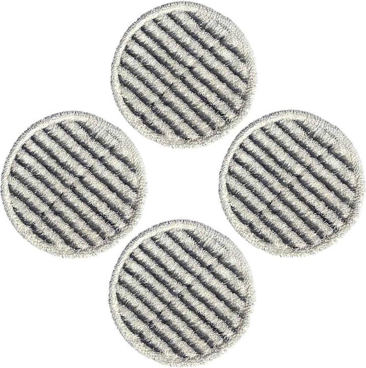 Actual product image AirCraft Home PowerGlide cleaning pads