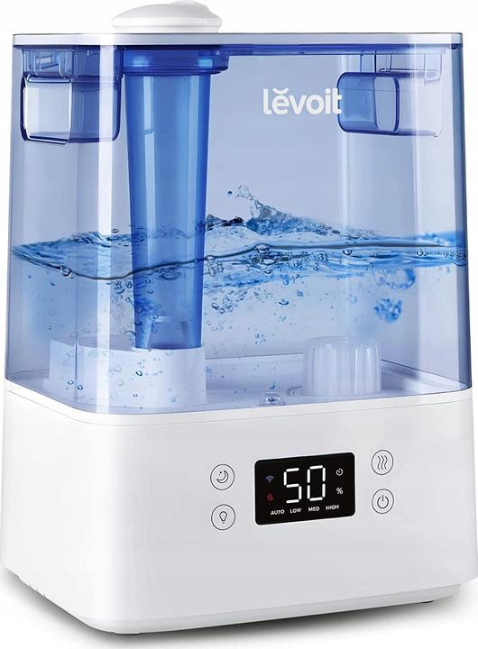 Levoit Humidifier (47 m²)