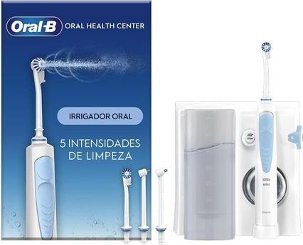 Image du produit Oral-B OxyJet