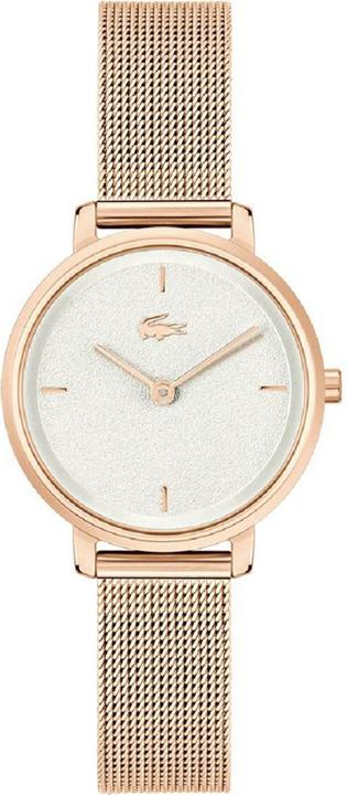 Produktbild Lacoste 2001321 Suzanne Damenuhr 28mm 3ATM (Analoguhr)