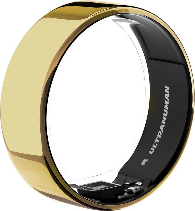 Produktbild Ultrahuman Ring Air (6, Bionic Gold)