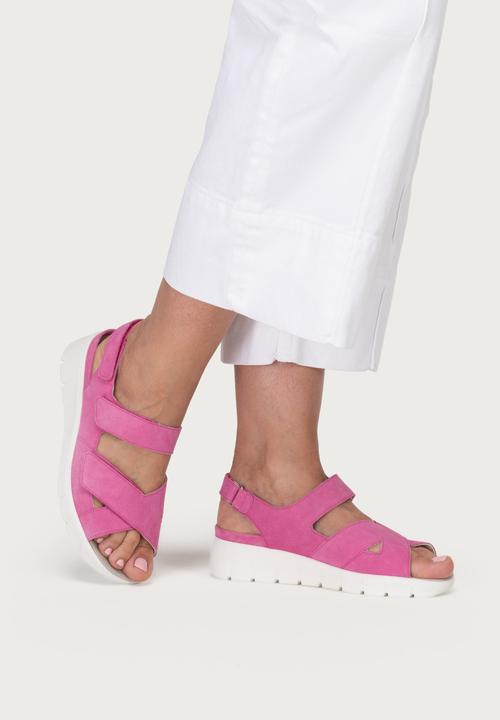 Produktbild Vitaform Sandale Samtziege Soft (40)
