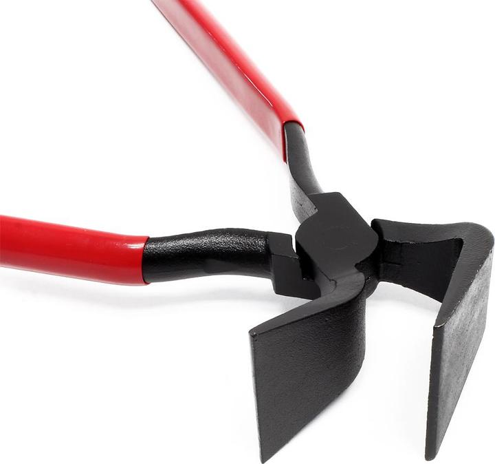 Immagine prodotto Wiltec Set di pinze pieghevoli (280 mm)