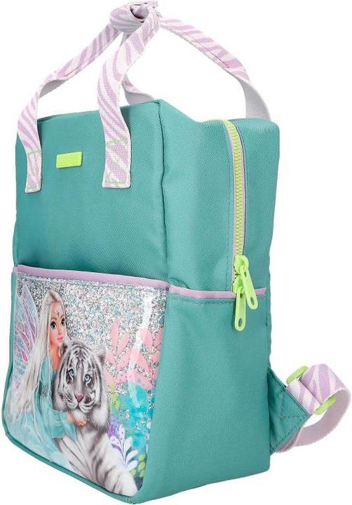 Actual product image Depesche Fantasy Tiger