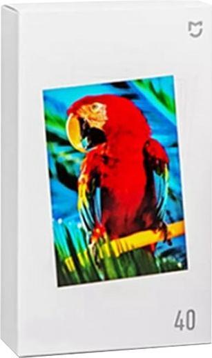 Produktbild Xiaomi Instant Photo Paper (100 x 148 mm, 40 x)