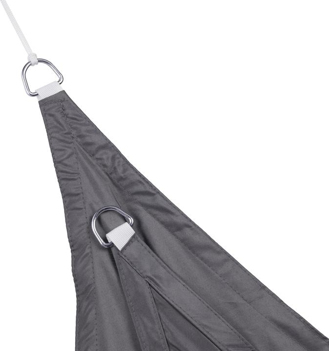 Image du produit Relaxdays Voile d'ombrage triangle (500 x 415 x 0,5 cm)
