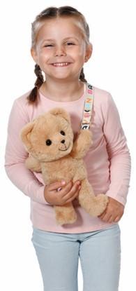 Produktbild Zapf Creation BABY born Bär Bärentasche