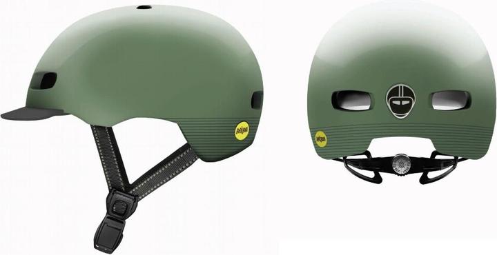 Actual product image Nutcase Street MIPS (60 - 64 cm)