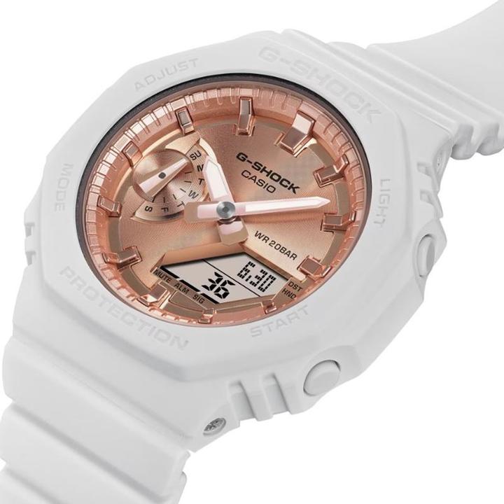 Image du produit G-Shock GMA-S2100MD-7AER (Chronographe, 43 mm)