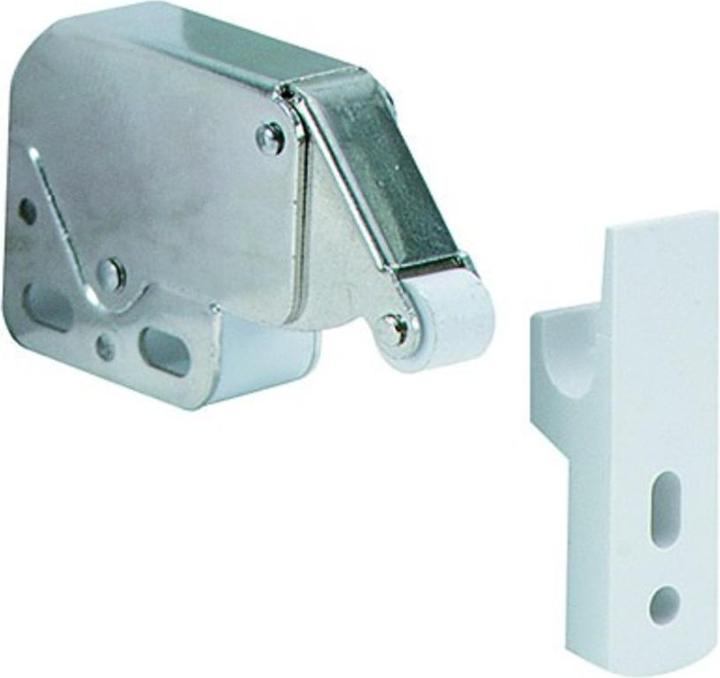 OK-Line Pressure roller flywheel Mini-Latch