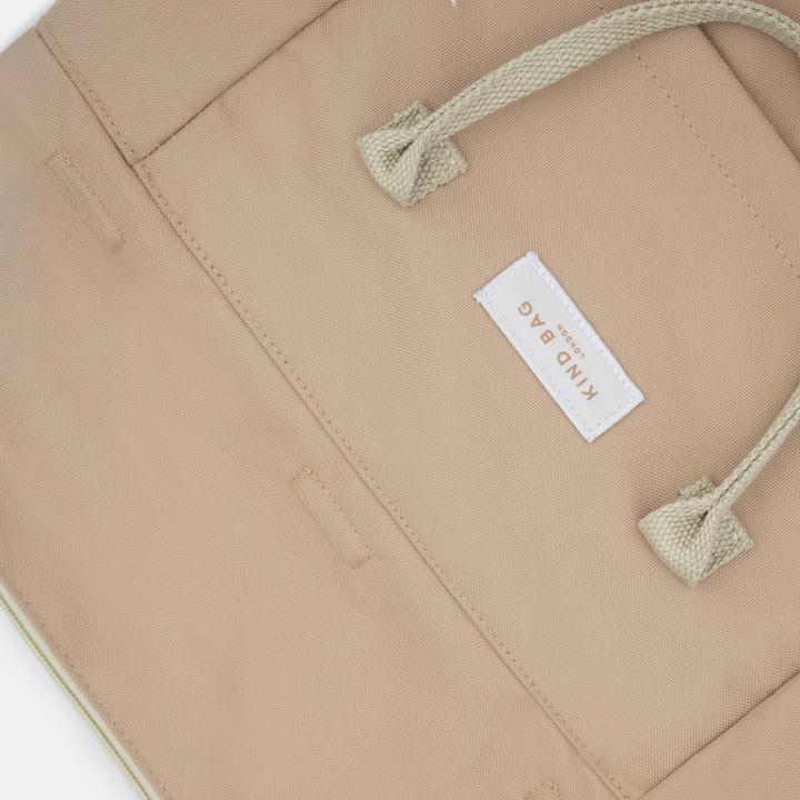 Image du produit Kind Bag Medium Backpack Beige (389 l)