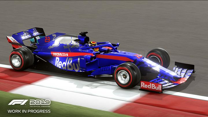 Produktbild Codemasters F1 2019 - Legends Edition (PC, DE)