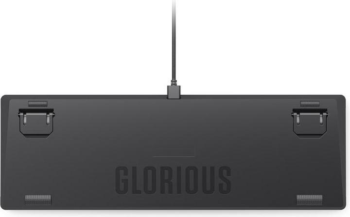 Image du produit Glorious PC Gaming Race GMMK 2 - Barebone pleine taille, layout ANSI (US, Filaire)