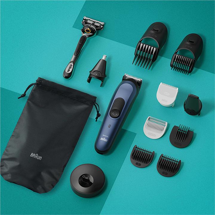 Immagine prodotto Braun All-In-One Styling Set Series 7 MGK7440