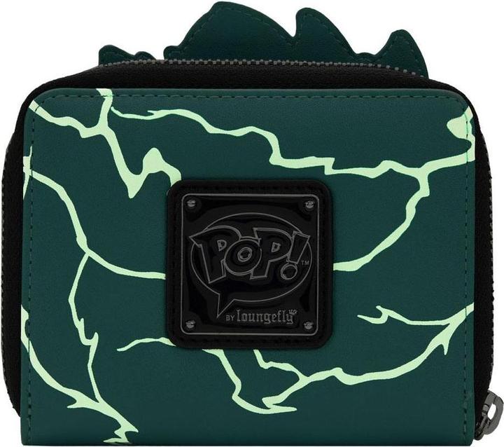 Image du produit Loungefly My Hero Academia by Porte-monnaie Deku Infinity Cosplay