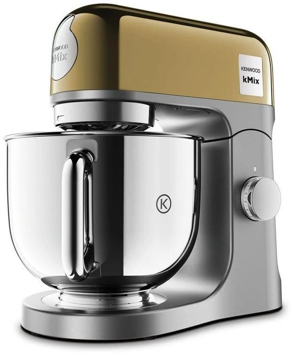 Produktbild Kenwood KMX760YG (1000 W)