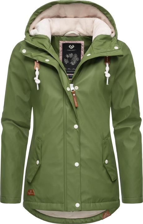 Actual product image Ragwear Margin (XXL)