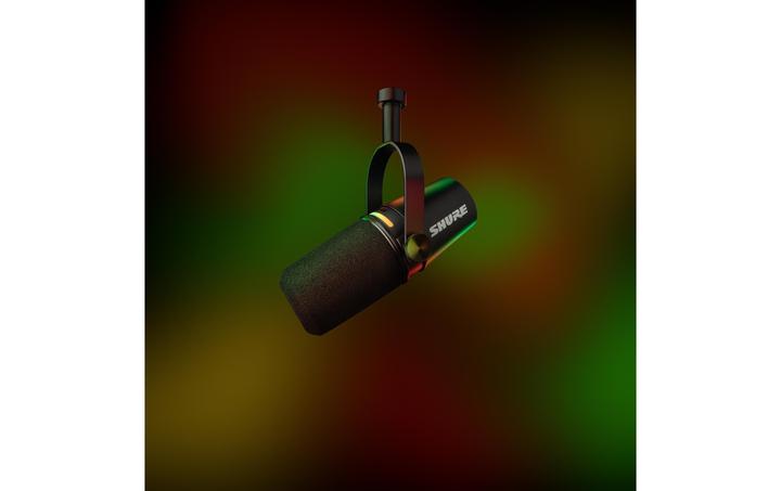 Immagine prodotto Shure MV7+
