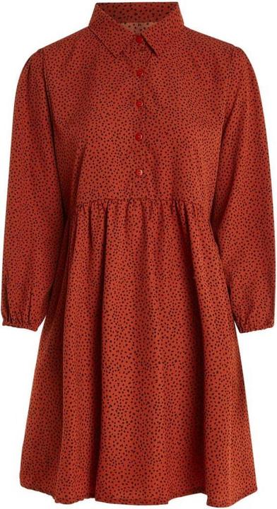 Protest Tunic Prtkeilani