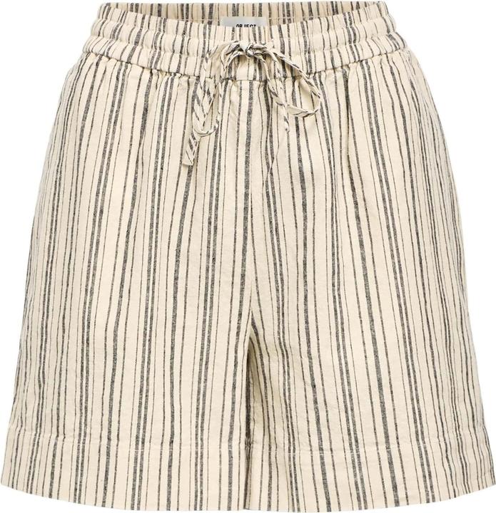 Object Streifen Shorts