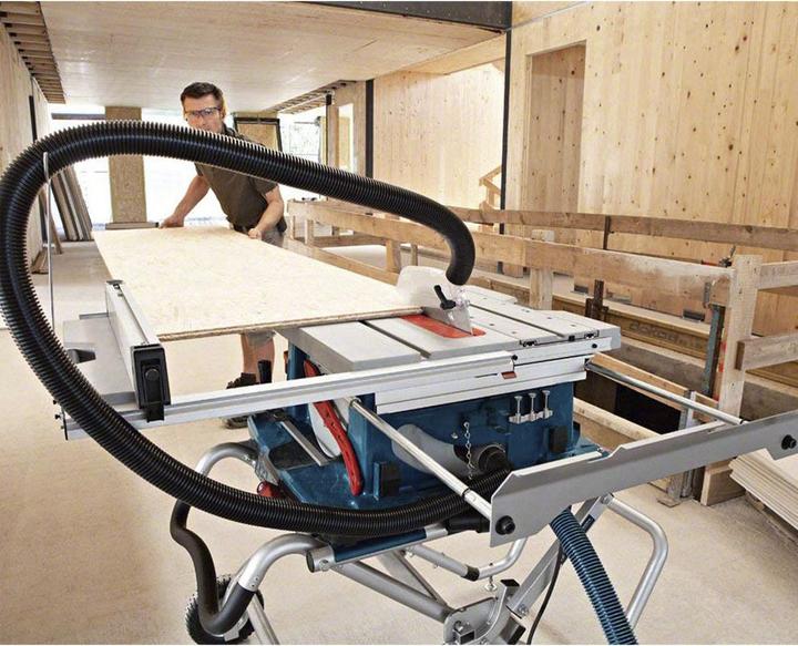 Immagine prodotto Bosch Professional GTS 10 XC versione CH