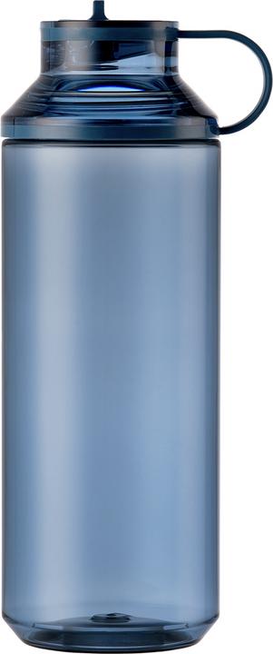 Produktbild KINTO - Wasserflasche Active Bottle navy blue