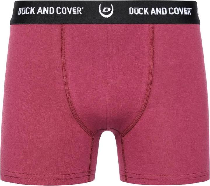 Immagine prodotto Duck and Cover Anvilli Boxer Uomo Misura Confezione 7 (S)