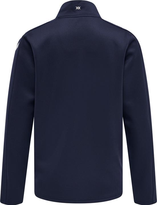 Image du produit hummel Core Xk Poly Zip Sweat Femme (S)