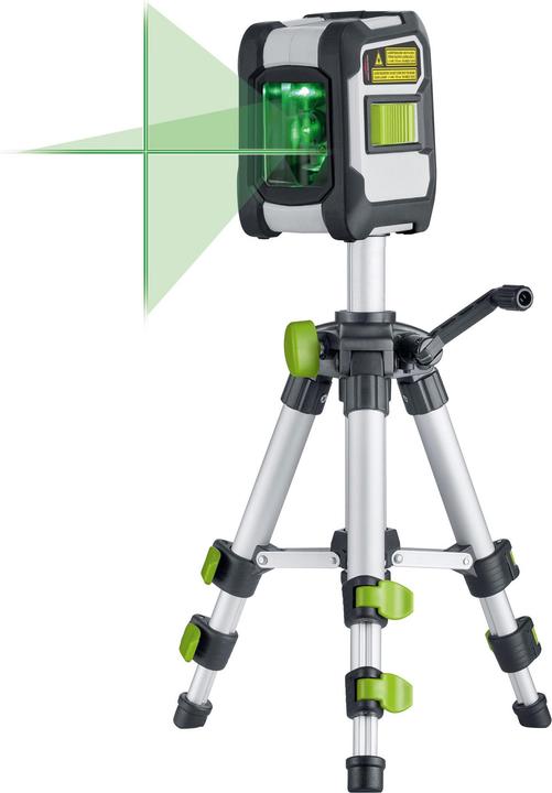 Image du produit Laserliner CompactCross-Laser Pro