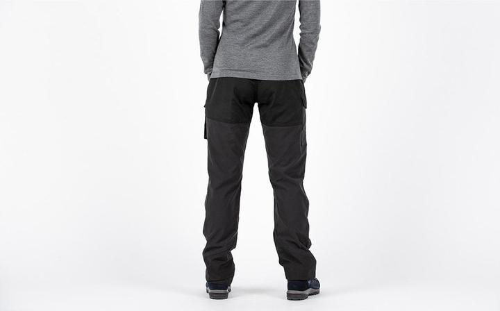 Image du produit Fjällräven Nikka Curved Trousers W (46)