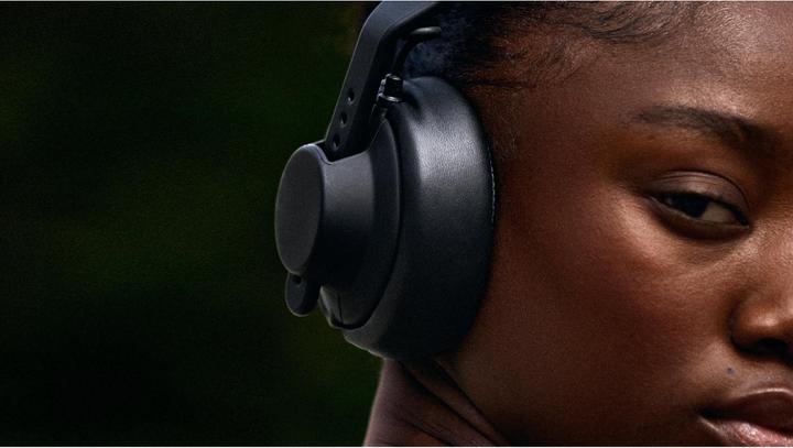 Actual product image Aiaiai Over-Ear Headphones TMA-2 Move Black (No noise cancelling, 40 h, Wireless)