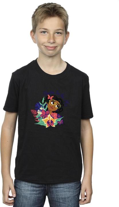 Actual product image Disney Boys Encanto Born To Be Me T-Shirt (152, 158)
