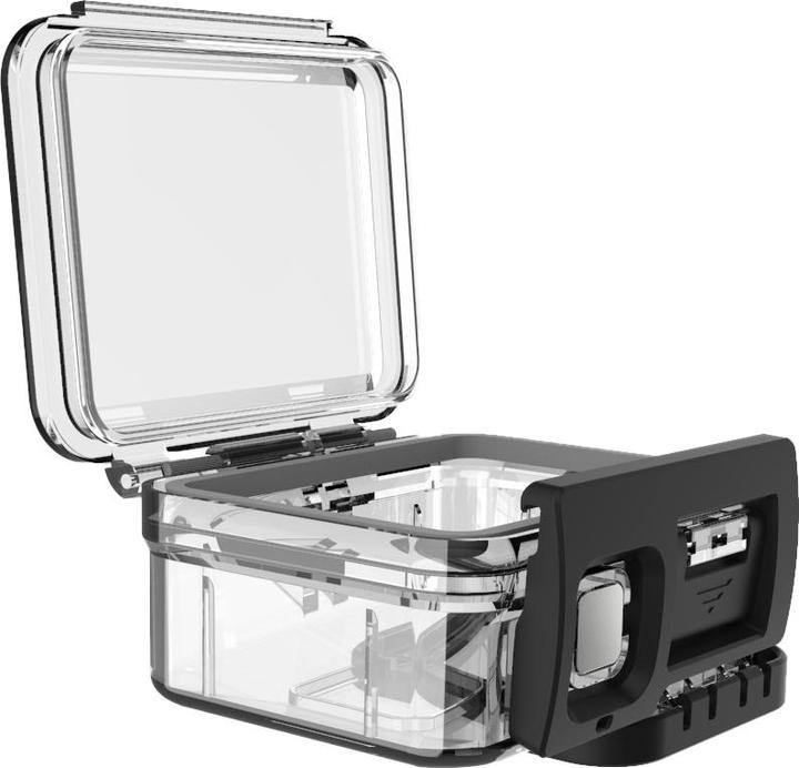 Immagine prodotto Telesin GP-WTP-801 (Eroe 8 Nero)