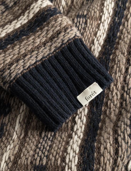 Produktbild Forét Cone Jacquard (M)