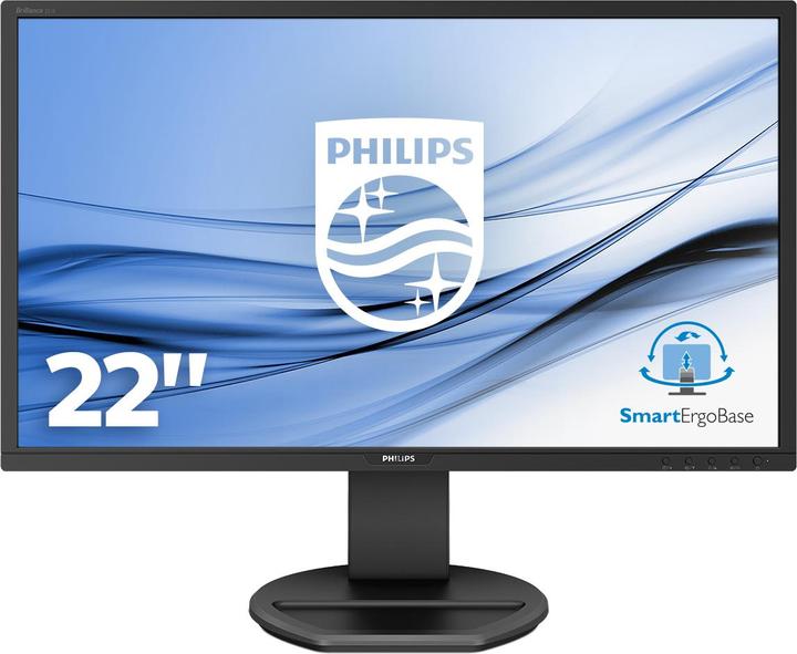 Immagine prodotto Philips 221B8LHEB/00 (1920 x 1080 pixel, 21.50")