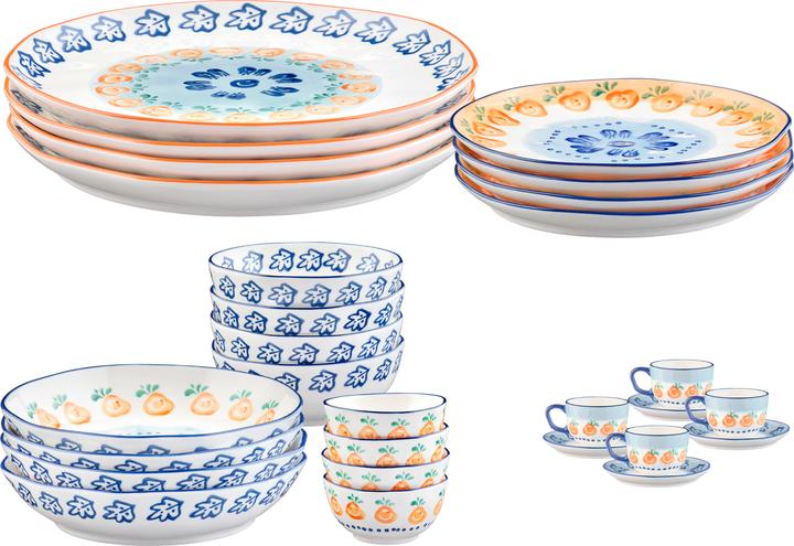Produktbild Björn Napoli (36 Stück)